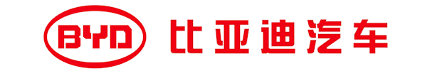 比亚迪汽车
